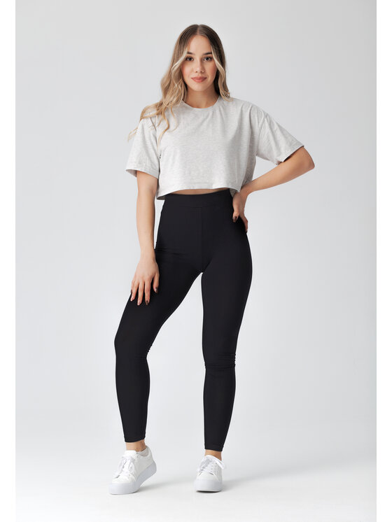 LAURELLA LAURELLA Legíny 3SS019 Černá Regular Fit