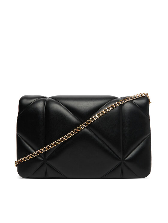 LOVE MOSCHINO LOVE MOSCHINO Дамска чанта JC4043PP1OLC0000 Черен