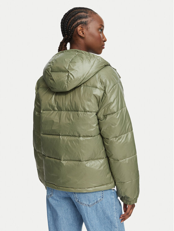 Calvin Klein Jeans Calvin Klein Jeans Giubbotto invernale LV047H512G Cachi Regular Fit