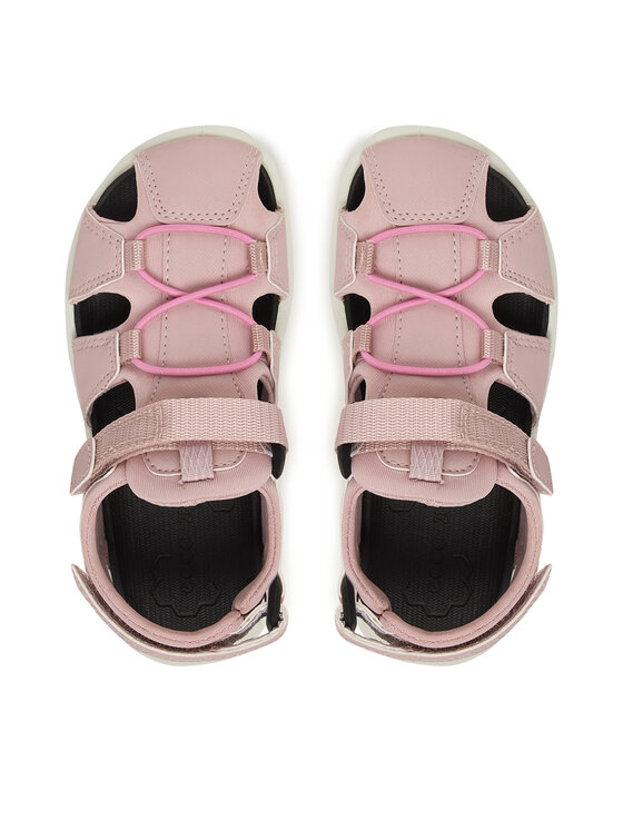 ECCO ECCO Szandál X-Trinsic 71063211405 Lila