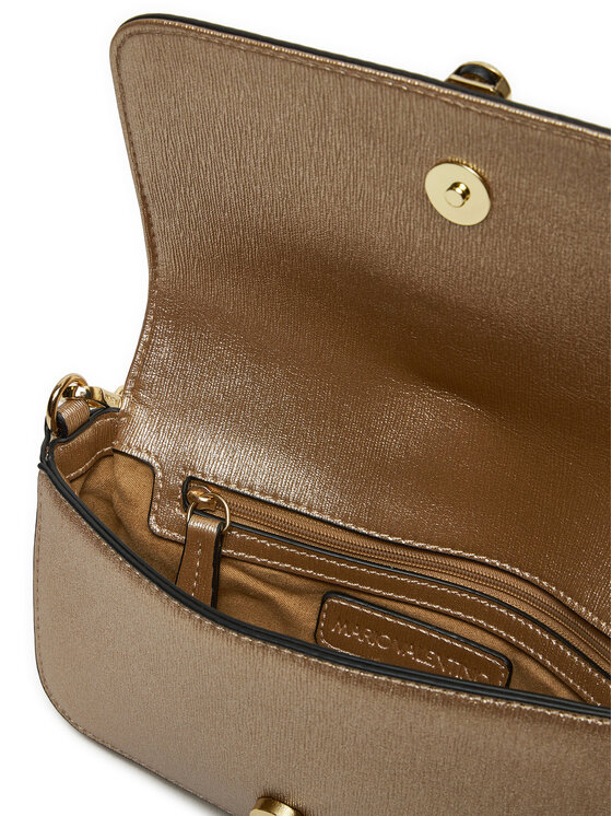 Valentino Valentino Torbica Materia VBS8GQ10 Zlatna