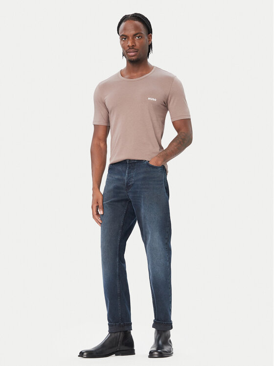 HUGO HUGO Set de tricouri﻿ 50532811 Colorat Regular Fit