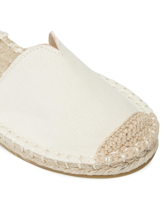 QUAZI QUAZI Espadryle WSS990-96 Beżowy