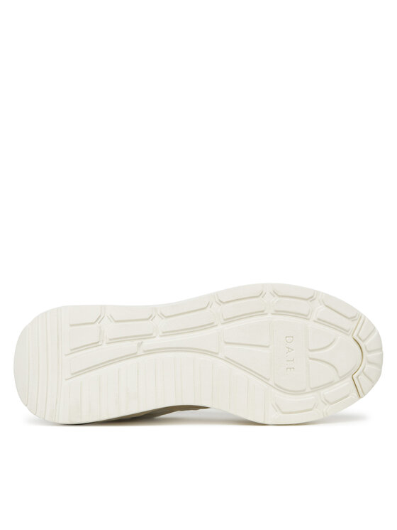 D.A.T.E. D.A.T.E. Sneakers Fuga W421-FG-LM Bej