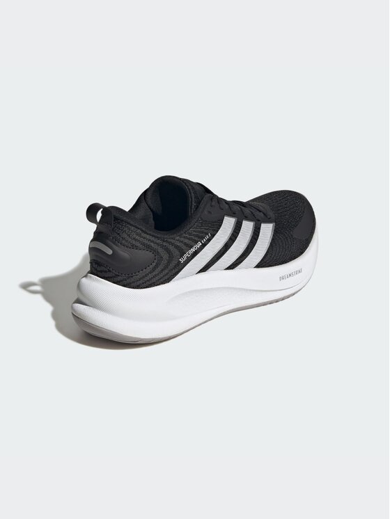 adidas adidas Buty do biegania 168040 Czarny