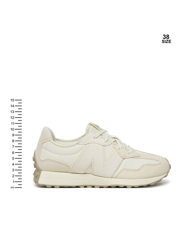 New Balance New Balance Tenisice GS327BTS Bež