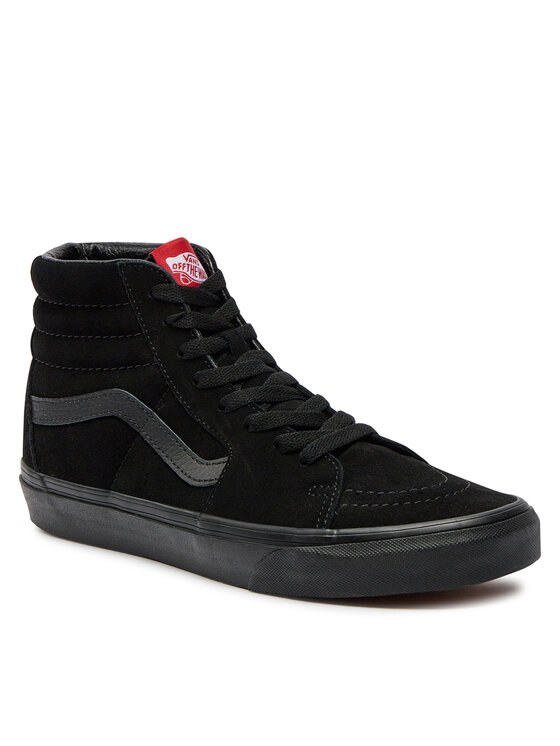 Vans Vans Teniszcipő Sk8-Hi VN000D5IBKA Fekete