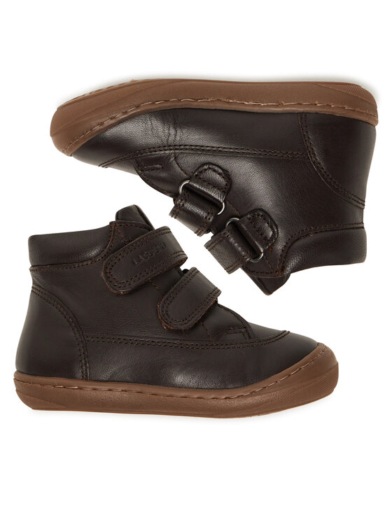 Lasocki Kids Lasocki Kids Μποτίνια CEO- CI12-CRUISE-01(II)CH Καφέ