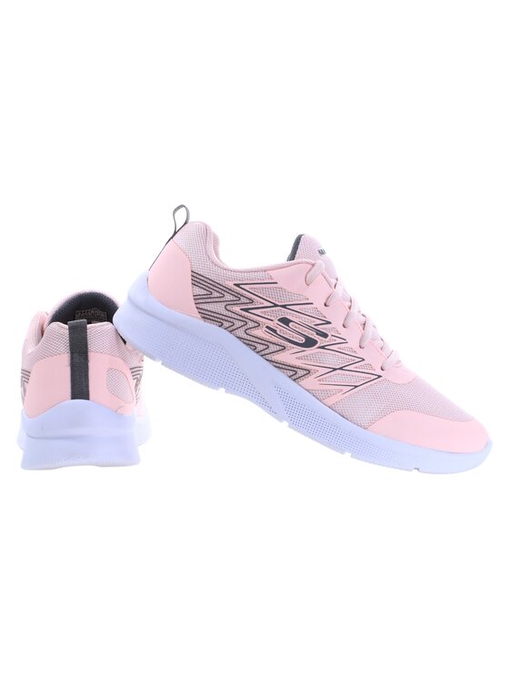 Skechers Skechers Sneakersy 302469L-LTPK Różowy