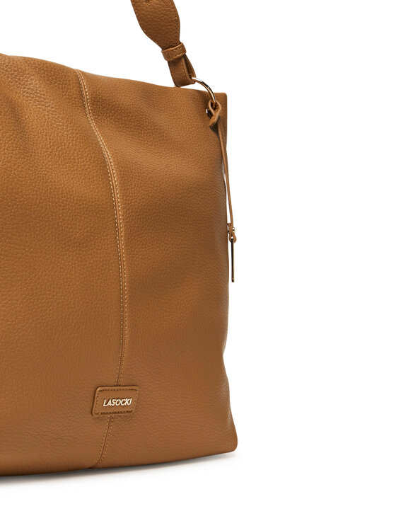 Lasocki Lasocki Handtasche C-LSK-L-007-08 Beige