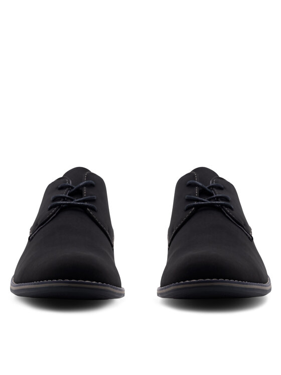 Lanetti Lanetti Pantofi M16SS025-30 Bleumarin