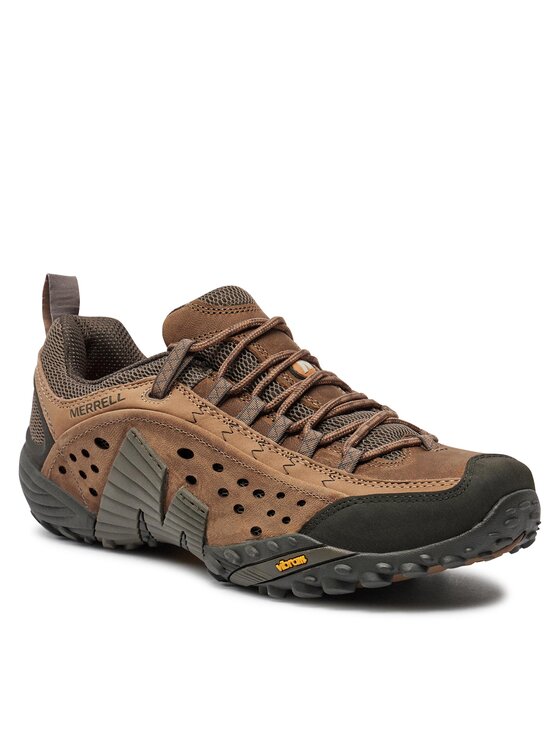 Merrell Merrell Trekking Intercept J73705 Smeđa