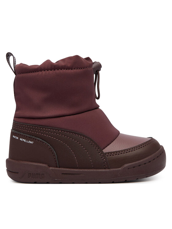Puma Puma Апрески Multiflex 2 Boot Ac Inf 40284605 Тъмнокафяв