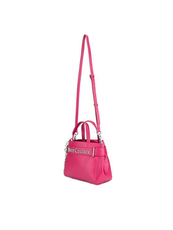 Juicy Couture Juicy Couture Handtasche BIJXT3090WVP Rosa