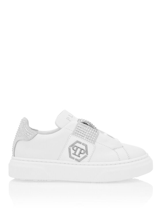 PHILIPP PLEIN PHILIPP PLEIN Sneakers 1125 Bianco