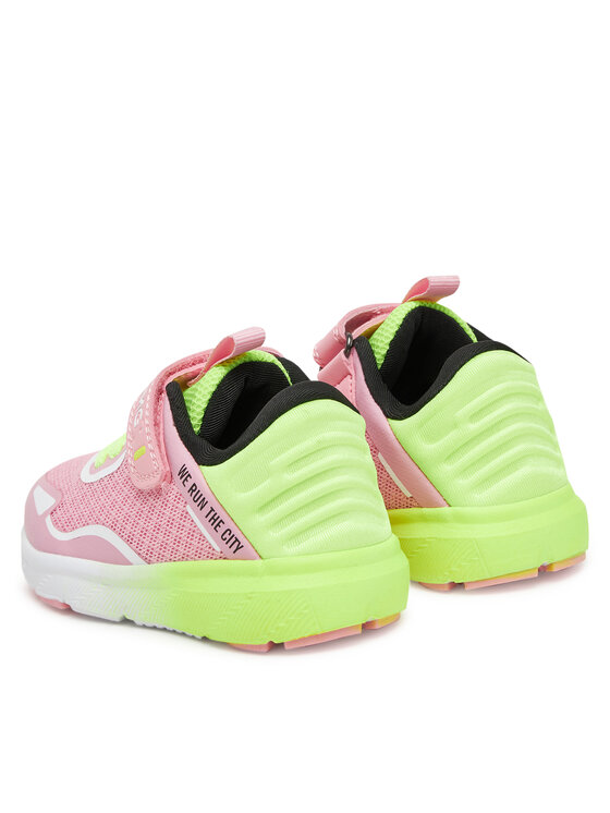 Primigi Primigi Sneakersy 7956600 Różowy