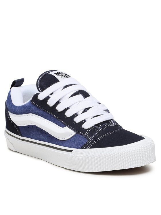 Vans Vans Tenniskingad Knu Skool VN0009QCNWD1 Tumesinine