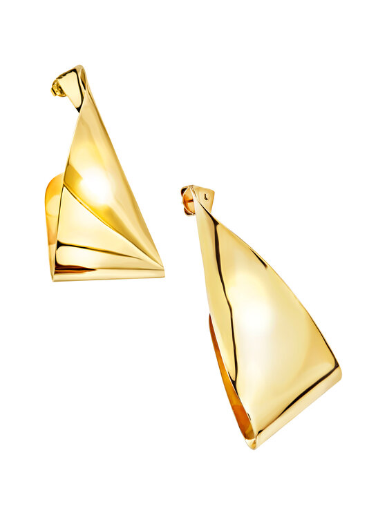 Breil Breil Orecchino RETWIST Oro