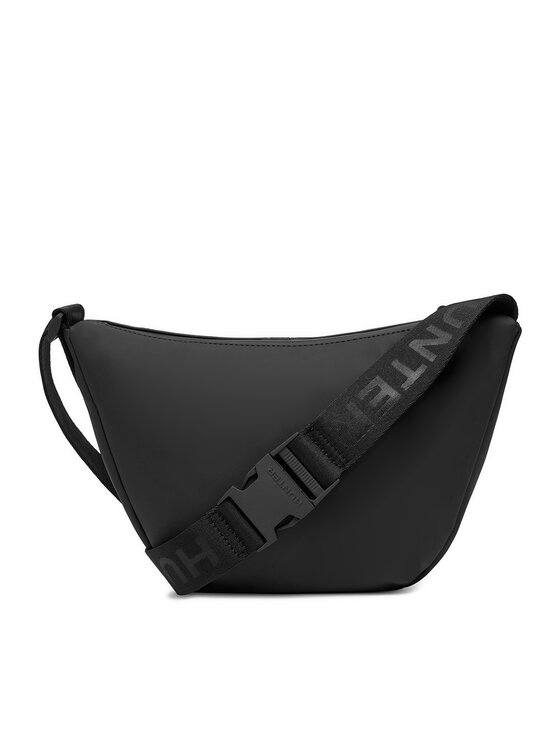Hunter Hunter Handtasche C-HTR-B-011-08 Schwarz