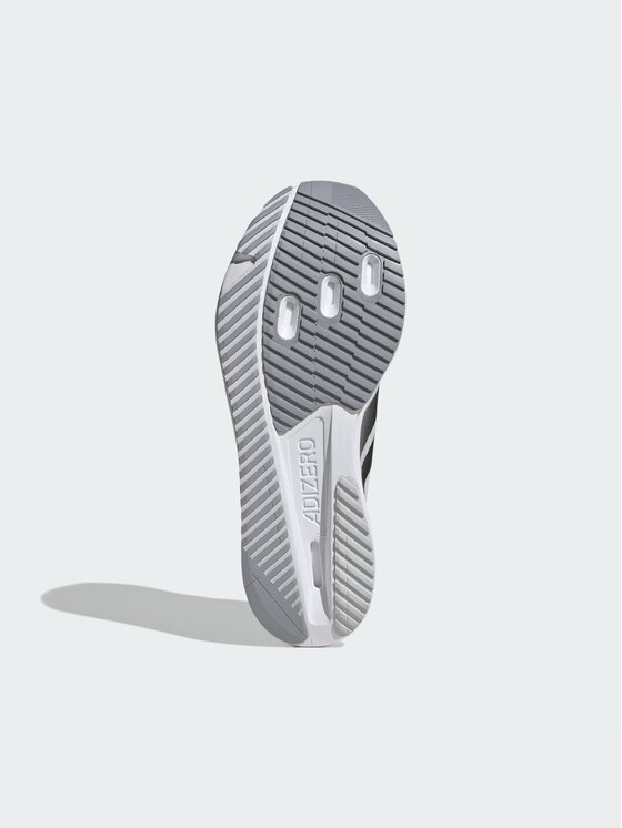 adidas adidas Bežecké topánky adizero Sl 2 Shoes JQ0351 Biela