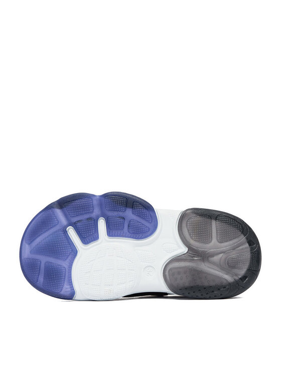 Spiderman Ultimate Spiderman Ultimate Босоніжки CEO-CP76-SS26-121SPRMV Чорний