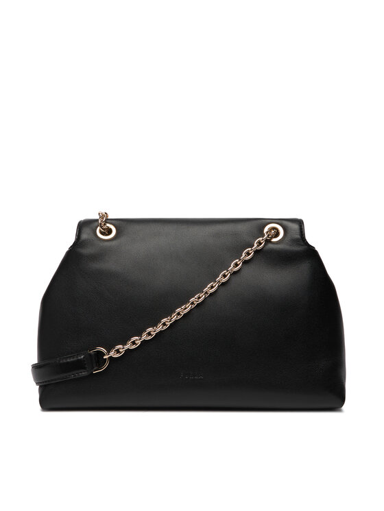 Furla Furla Táska Nadia S WB01817 BX2269 CN O6000 Fekete