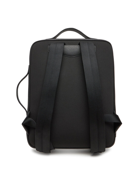 Emporio Armani Emporio Armani Brašna na notebook EM001782 AF13670 UC001 Černá