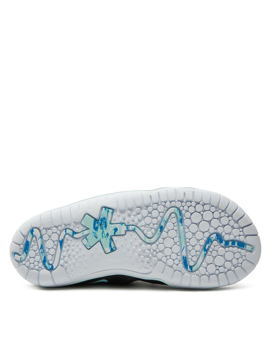 Nike Nike Laisvalaikio batai Zoom Pulse CT1629 001 Juoda