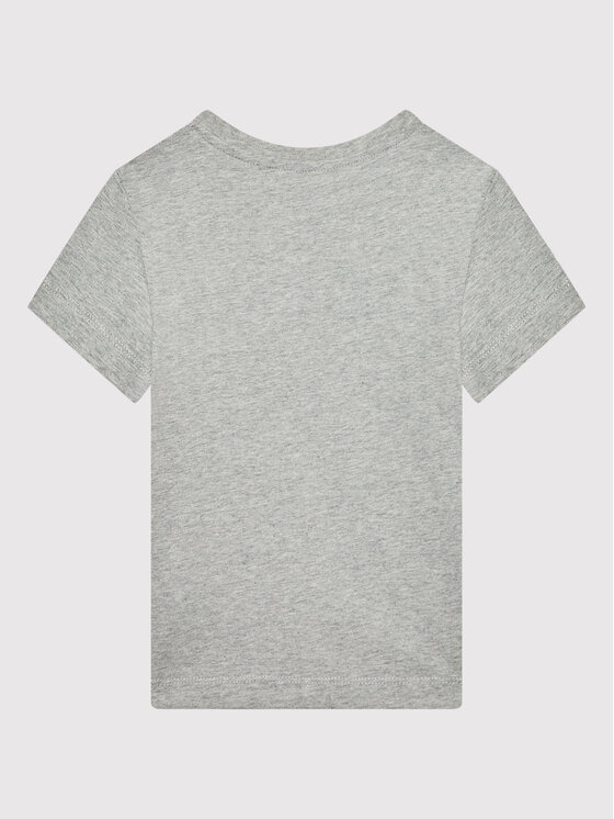 Calvin Klein Jeans Calvin Klein Jeans Набір з 2 футболок Monogram IB0IB01093 Сірий Regular Fit