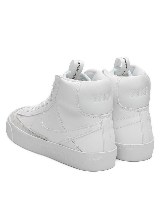 Nike Nike Кеди DH8640-102 Білий