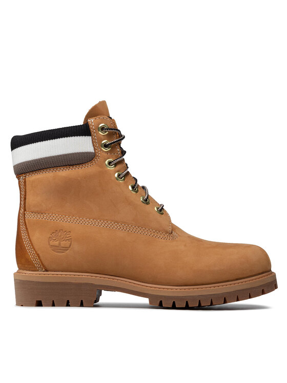 Timberland Scarponcini 6\