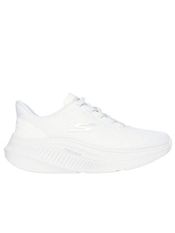 Skechers Skechers Sneakersy 125581-WHT Biały