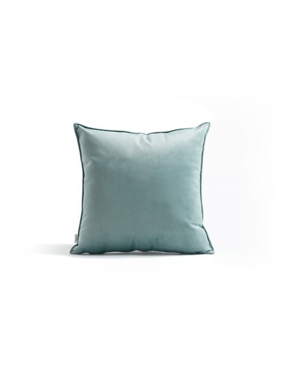 Doram design Doram design Poduszka dekoracyjna Poduszka dekoracyjna Mist 45 x 45 cm Niebieski
