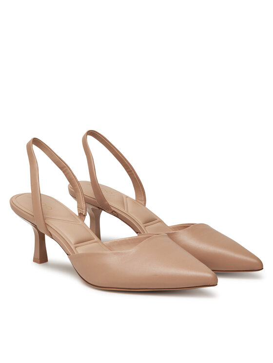 Aldo Aldo Sandalen Gavedessi 13711878 Beige