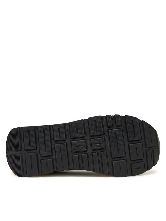 Aeronautica Militare Aeronautica Militare Sneakersy 251SC292CT3331 Zielony