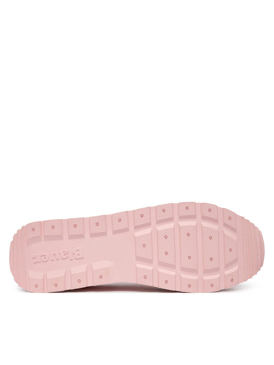 Blauer Blauer Sneakers S6SWINK01 Rosa