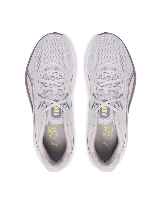 Puma Puma Buty do biegania Skyrocket Lite 2 311730 30 Fioletowy