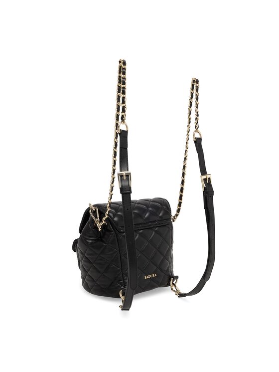 Badura Badura Rucsac TYL0176A Negru