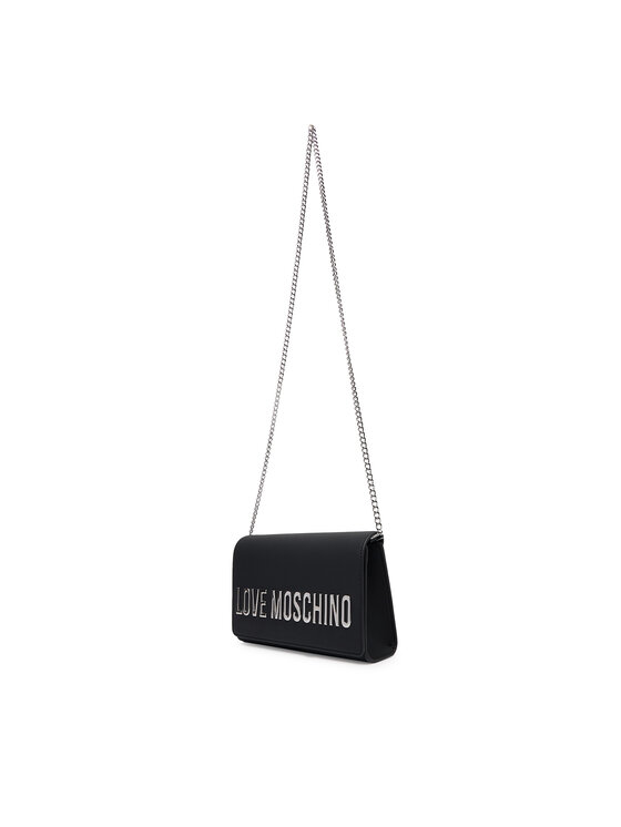 LOVE MOSCHINO LOVE MOSCHINO Táska JC4103PP1OKD000B Fekete