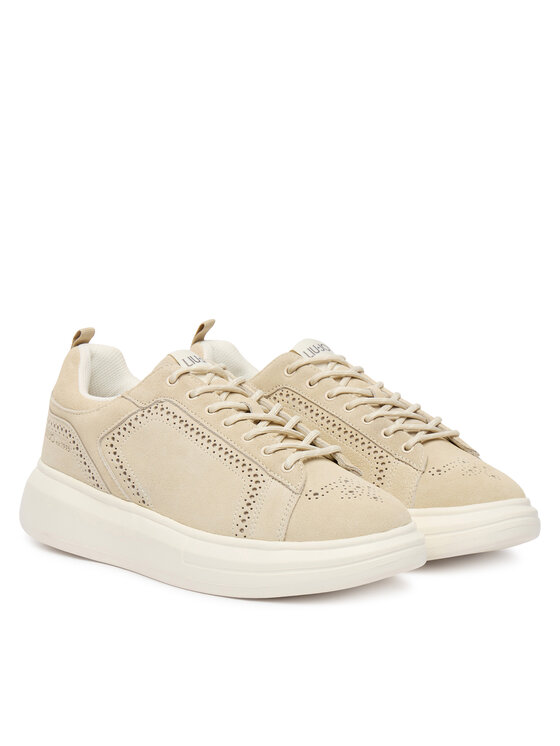 Liu Jo Liu Jo Αθλητικά 7B6003 PX002 Μπεζ