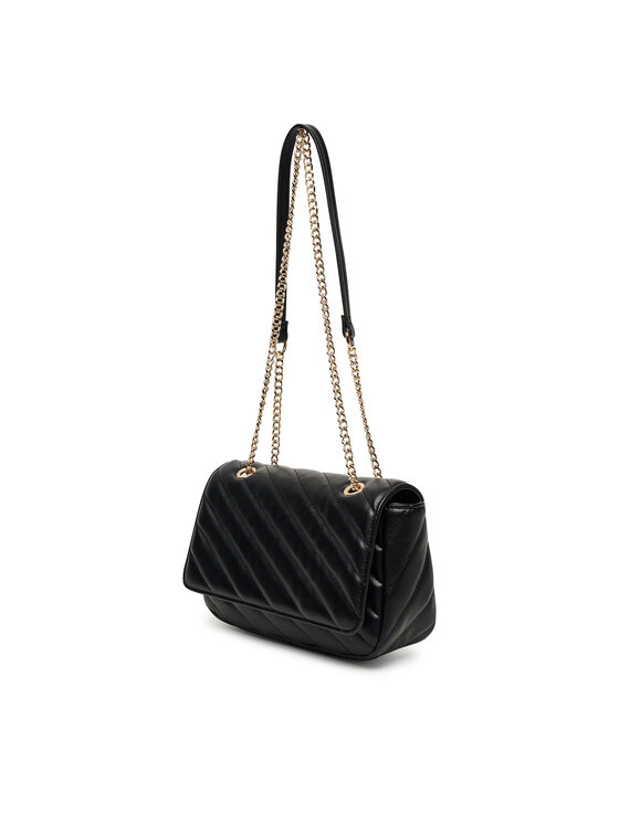 JENNY JENNY Handtasche MJR-G-062-04 Schwarz