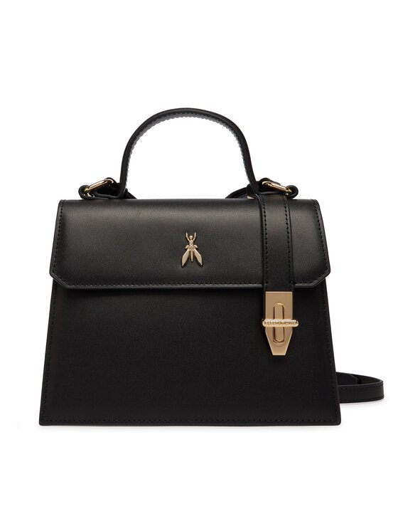 Patrizia Pepe Patrizia Pepe Torbica 8B0326/L061-K103 Crna