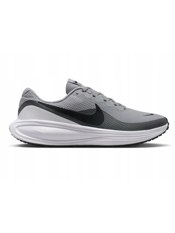 Nike Nike Sneakersy HJ9198-004 Szary