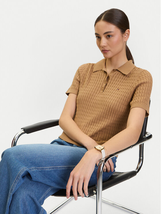 U.S. Polo Assn. U.S. Polo Assn. Rinkinys: laikrodis ir apyrankė Keira USP6396TW Balta