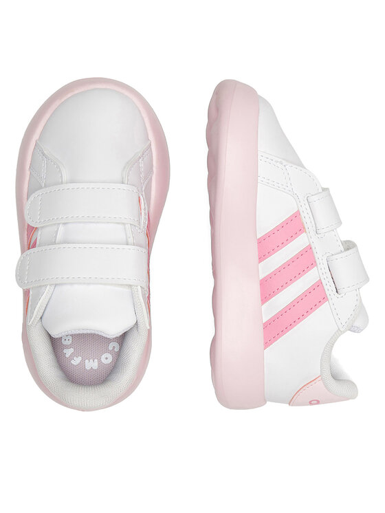 adidas adidas Laisvalaikio batai Grand Court 2.0 CF I ID0741 Balta