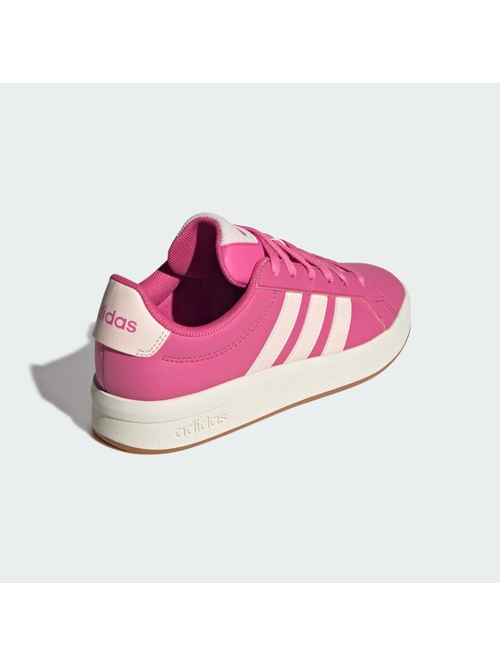 adidas adidas Snīkeri Grand Court 3.0 HP3529 Rozā