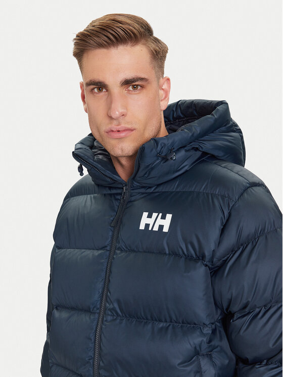 Helly Hansen Helly Hansen Geacă de iarnă Active Puffy 54482 Bleumarin Regular Fit