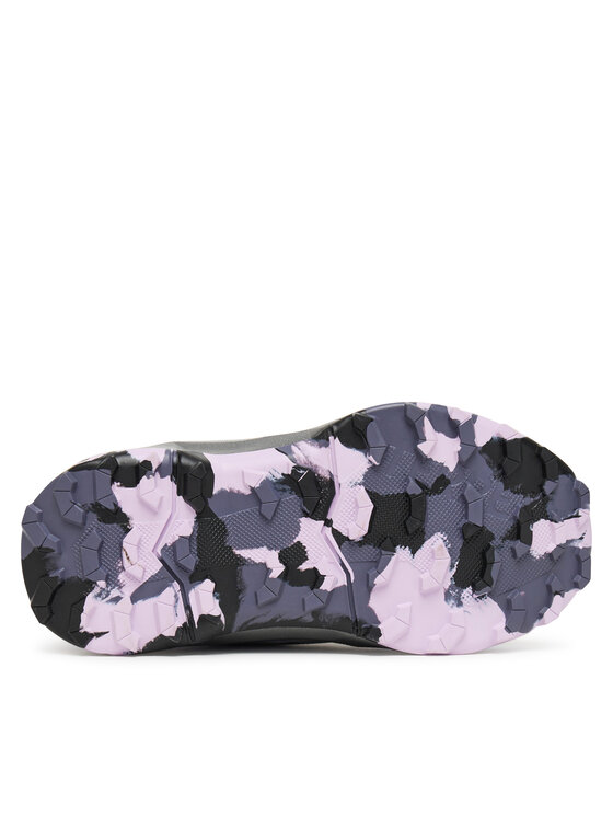 adidas adidas Trekingová obuv Terrex Ax4r JQ0633 Sivá