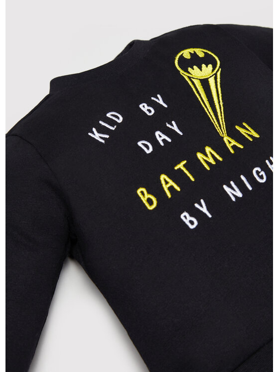 Tuta BATMAN 1441016 Multicolore Regular Fit