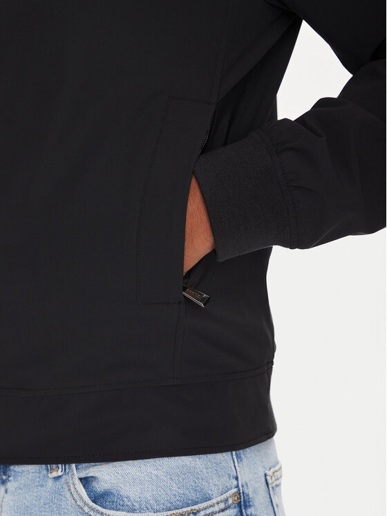 Guess Guess Kevad-sügis jope M4YL13 WEZ70 Must Regular Fit